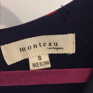 Monteau Dresses - 🌼 LOWEST ⬇️ Monteau Dress Size S Monteau Dresses - 🌼 LOWEST ⬇️ Monteau Dress Size S